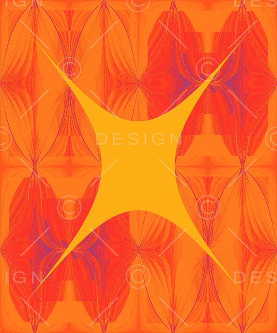 条纹印花华亿平台图片