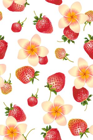 草莓印花华亿平台图片