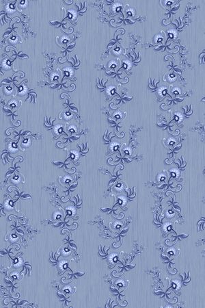 民族风印花华亿平台图片