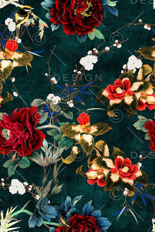 数码华亿平台印花华亿平台图片