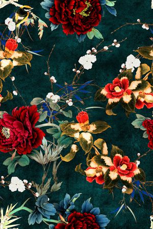 数码华亿平台印花华亿平台图片