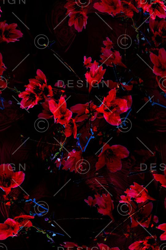 数码华亿平台印花华亿平台图片