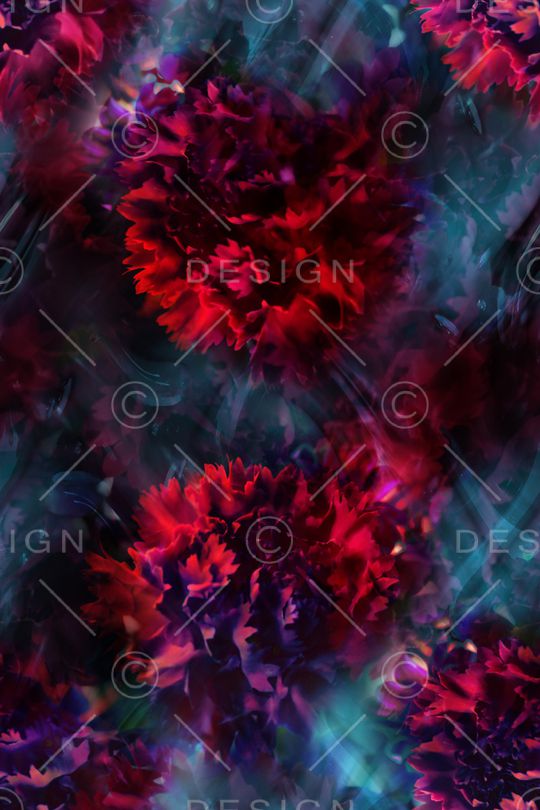 数码华亿平台印花华亿平台图片