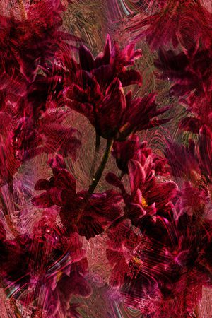 数码华亿平台印花华亿平台图片