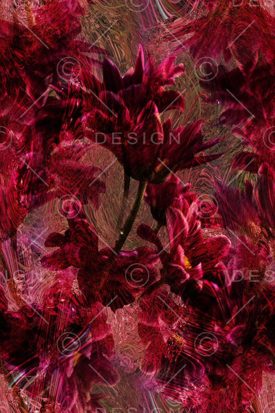 数码华亿平台印花华亿平台图片