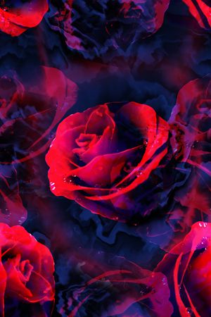 数码华亿平台印花华亿平台图片