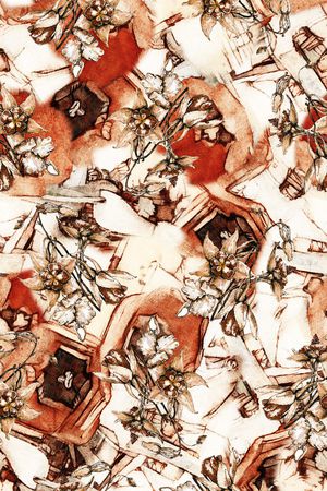 数码华亿平台印花华亿平台图片