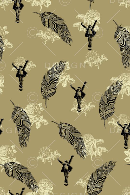 男装印花华亿平台图片