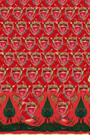 数码华亿平台印花华亿平台图片