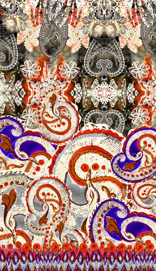 数码华亿平台印花华亿平台图片