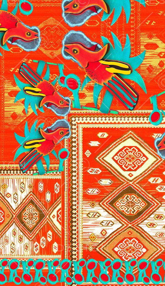 数码华亿平台印花华亿平台图片