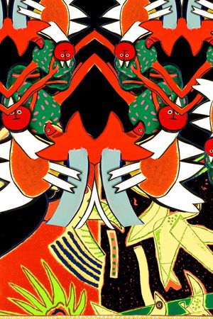 数码华亿平台印花华亿平台图片