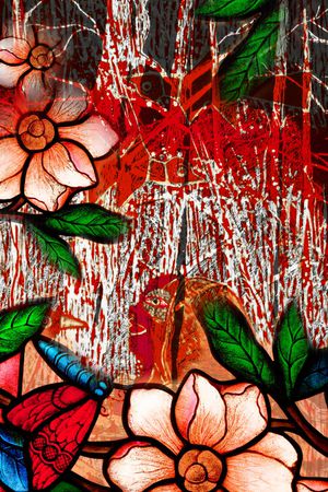 数码华亿平台印花华亿平台图片