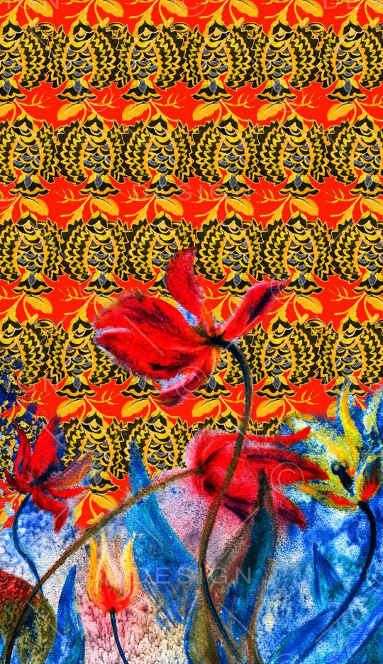 数码华亿平台印花华亿平台图片