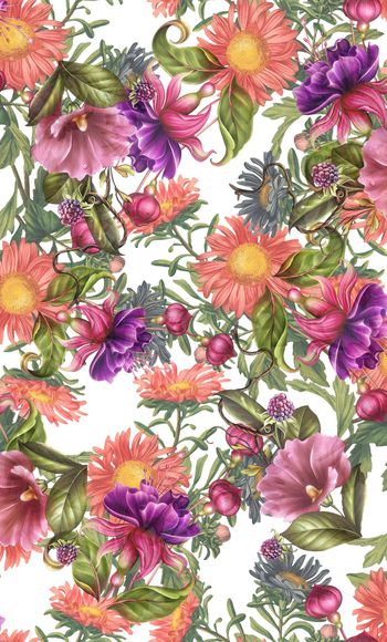 数码华亿平台印花华亿平台图片