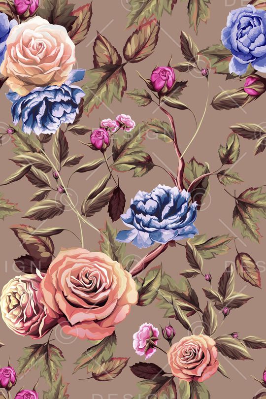 大花印花华亿平台图片