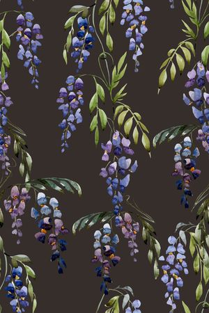 淑女印花华亿平台图片