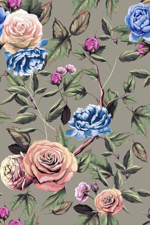 大花印花华亿平台图片