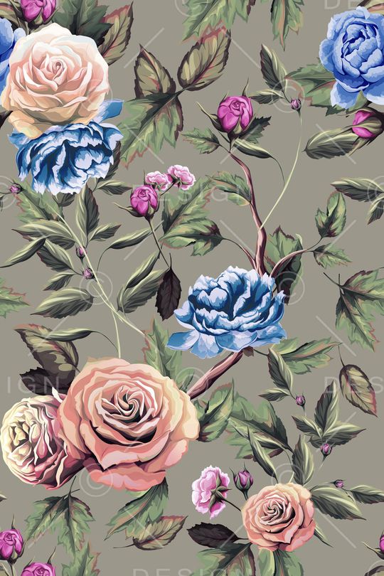 大花印花华亿平台图片