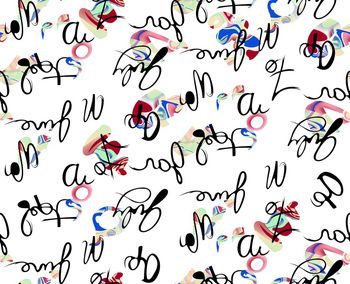 炫彩印花华亿平台图片