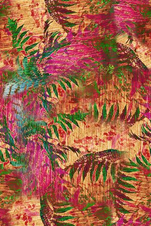 数码华亿平台印花华亿平台图片