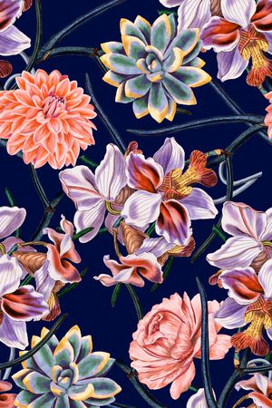 数码华亿平台印花华亿平台图片