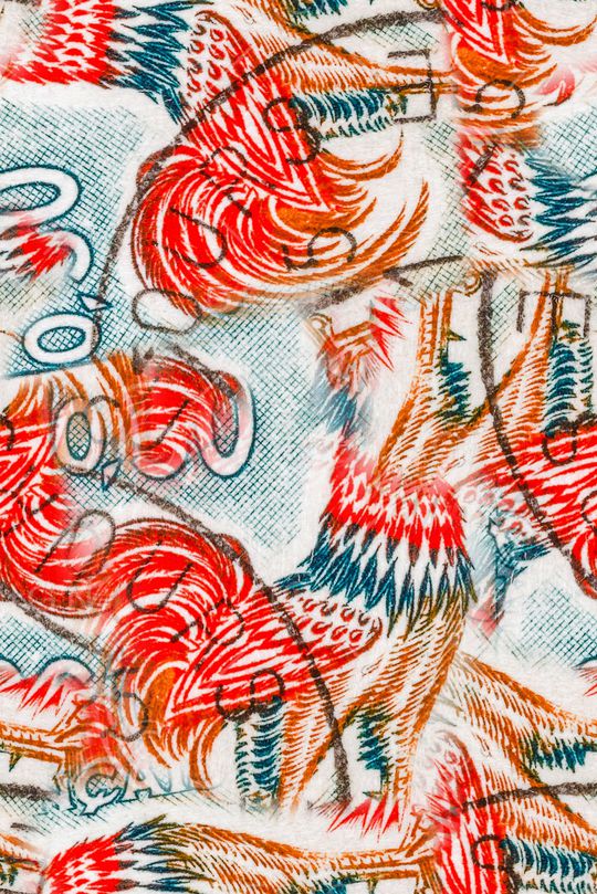 数码华亿平台印花华亿平台图片