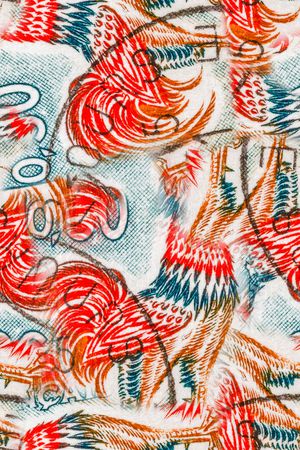 数码华亿平台印花华亿平台图片