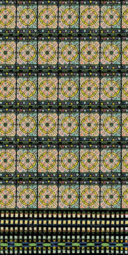 数码华亿平台印花华亿平台图片