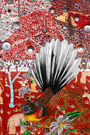 数码华亿平台印花华亿平台图片