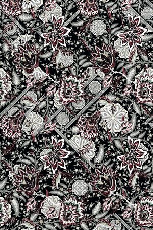 数码华亿平台印花华亿平台图片