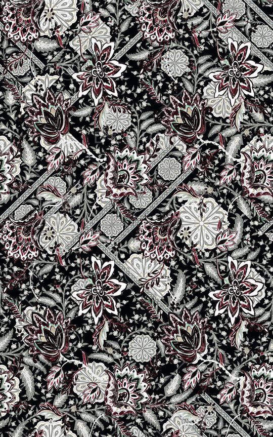 数码华亿平台印花华亿平台图片