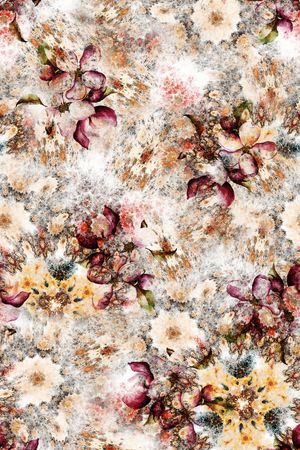 数码华亿平台印花华亿平台图片