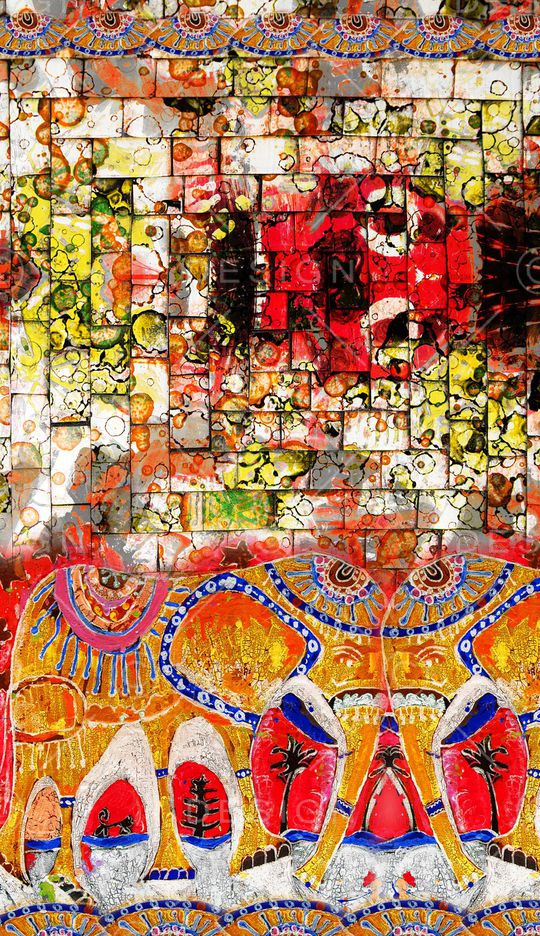 数码华亿平台印花华亿平台图片