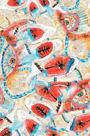 数码华亿平台印花华亿平台图片