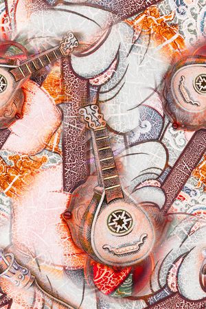 数码华亿平台印花华亿平台图片