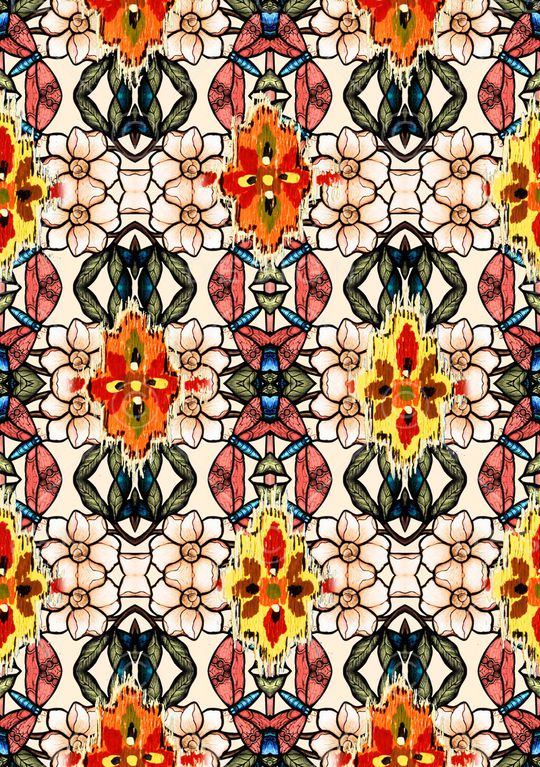 数码华亿平台印花华亿平台图片