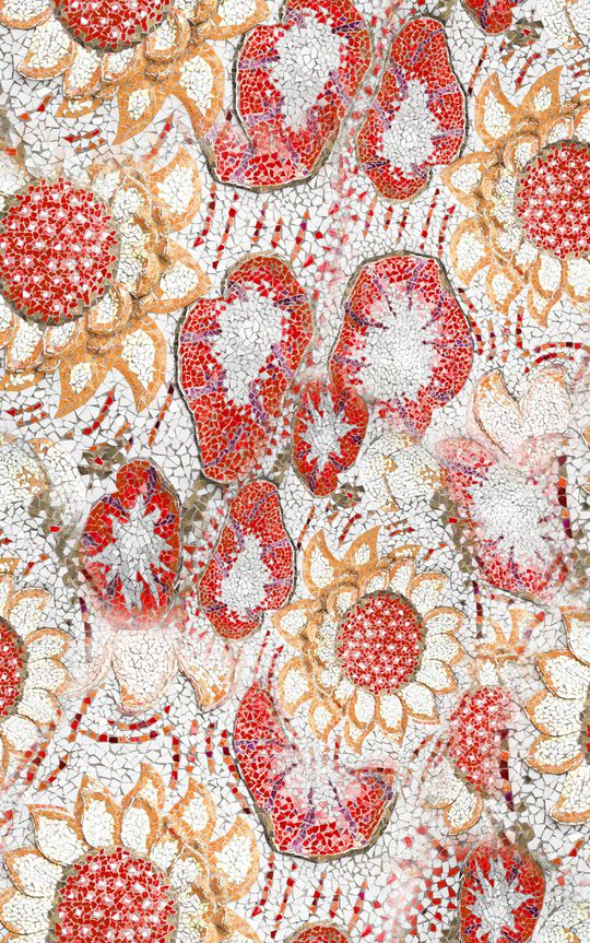 数码华亿平台印花华亿平台图片