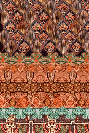 数码华亿平台印花华亿平台图片