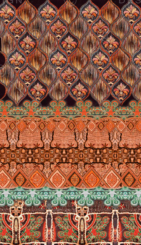 数码华亿平台印花华亿平台图片