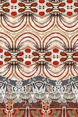 数码华亿平台印花华亿平台图片