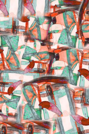 数码华亿平台印花华亿平台图片