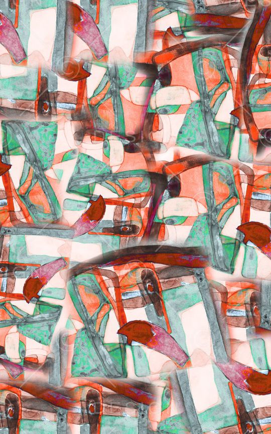 数码华亿平台印花华亿平台图片