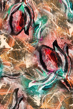 数码华亿平台印花华亿平台图片