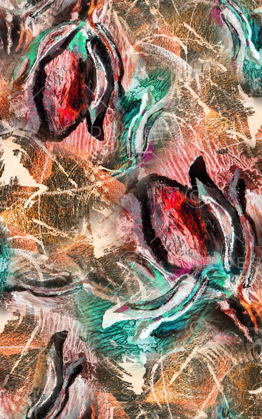 数码华亿平台印花华亿平台图片