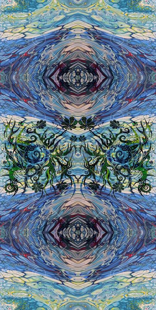 几何定位印花华亿平台图片