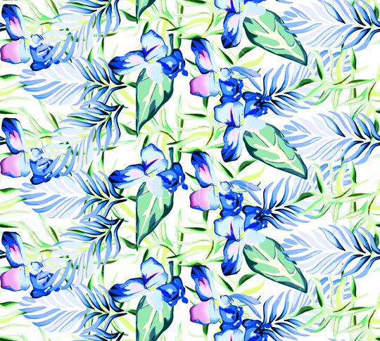 数码华亿平台印花华亿平台图片