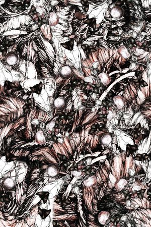 数码华亿平台印花华亿平台图片