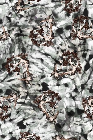 数码华亿平台印花华亿平台图片