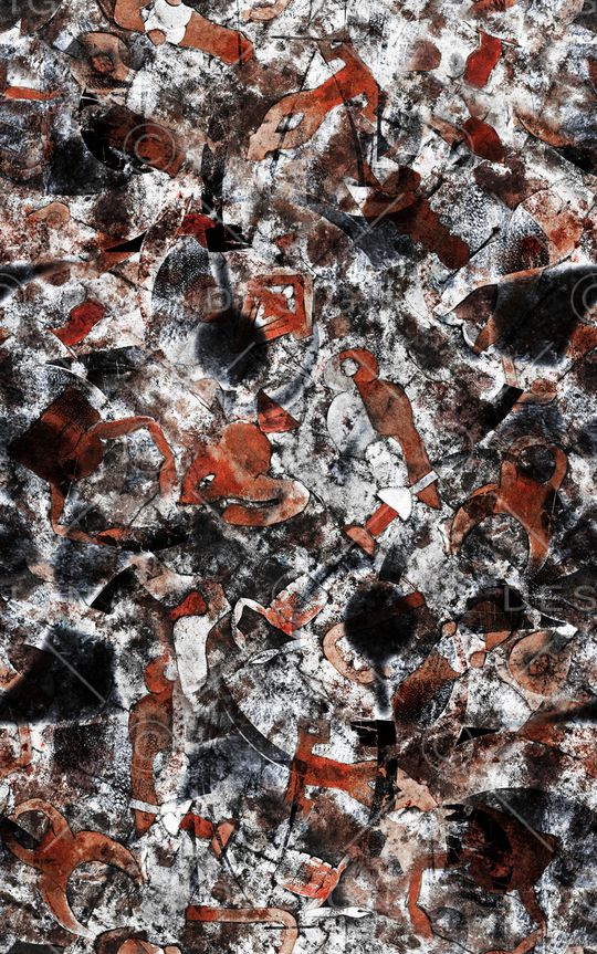 数码华亿平台印花华亿平台图片